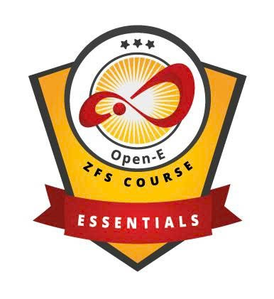 Open-E ZFS Course Essentials